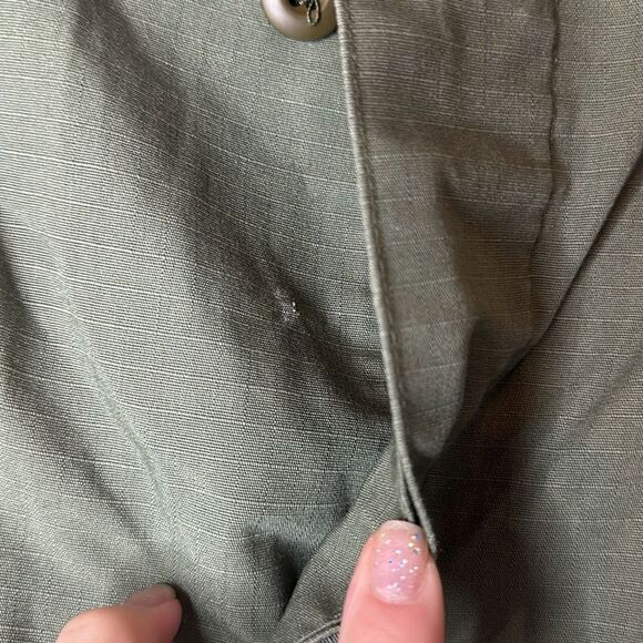 Law Pro Quartermaster Pants Mens xxl long Green Military Law Enforcer - Picture 6 of 11